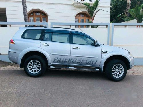 Used 2014 Mitsubishi Pajero Sport AT for sale in Dindigul 