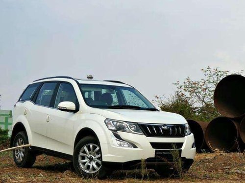 2016 Mahindra XUV 500 MT for sale in Muvattupuzha 