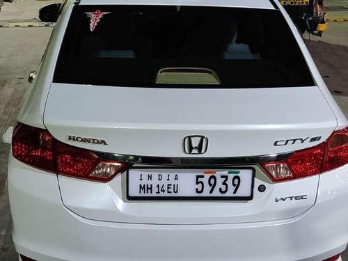 Used Honda City MT car at low price in Mumbai