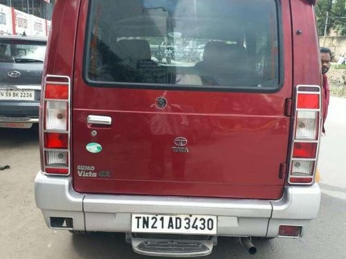 Used 2009 Tata Sumo Victa MT for sale in Madurai