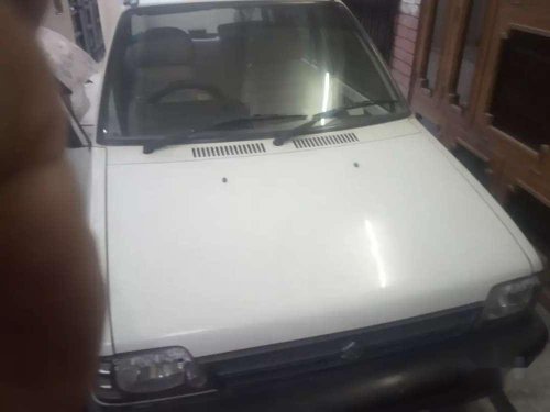 Maruti Suzuki 800 2006 MT for sale in Ambala 