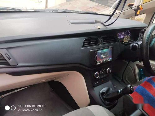 2019 Mahindra Marazzo MT for sale in Hyderabad