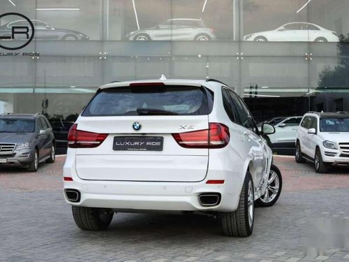 Used 2018 BMW X5 AT for sale in Chandigarh 