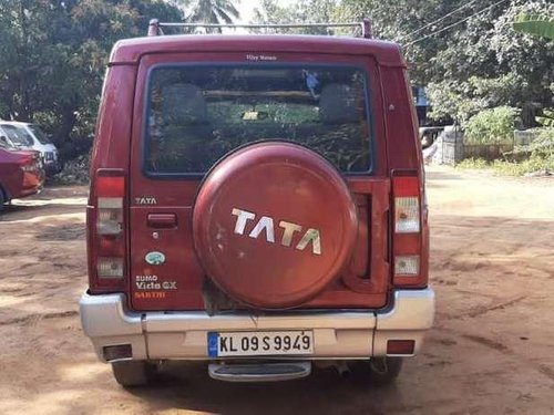 Tata Sumo Victa GX TC 7 STR, 2006, Diesel MT for sale in Palakkad 