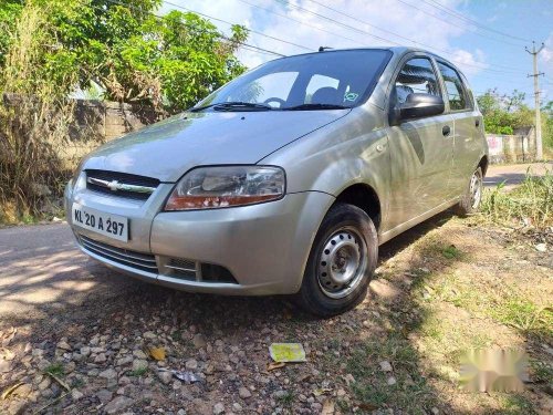 Used Chevrolet Aveo U VA MT for sale in Thiruvananthapuram