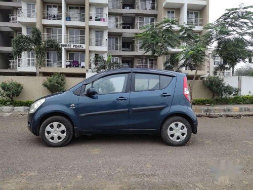 2011 Maruti Suzuki Ritz MT for sale in Kharghar 