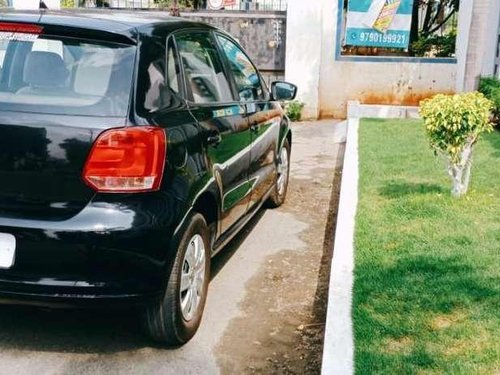 Used Volkswagen Polo Comfortline Petrol, 2011, AT for sale in Coimbatore 