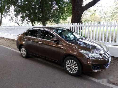 Maruti Suzuki Ciaz ZDI BS IV, 2015, Diesel MT in Jamshedpur