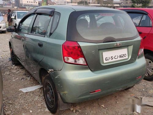 2007 Chevrolet Aveo U VA MT for sale in Surat