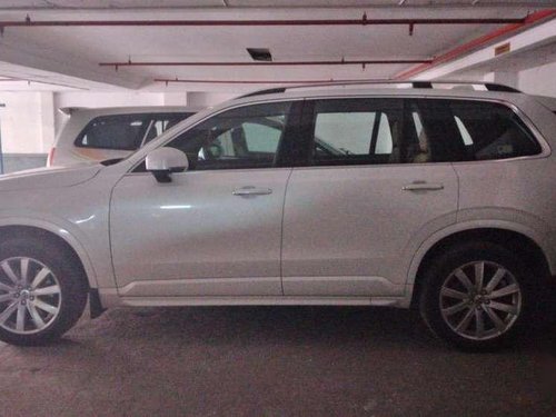 2016 Volvo XC90 AT for sale in Hyderabad