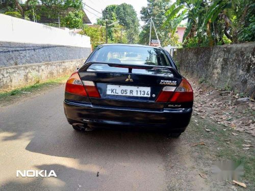 Used 2004 Mitsubishi Lancer MT for sale in Kottayam 