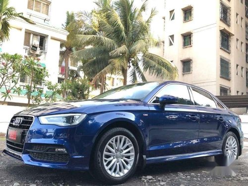 Used 2017 Audi A3 AT for sale in Kalyan 