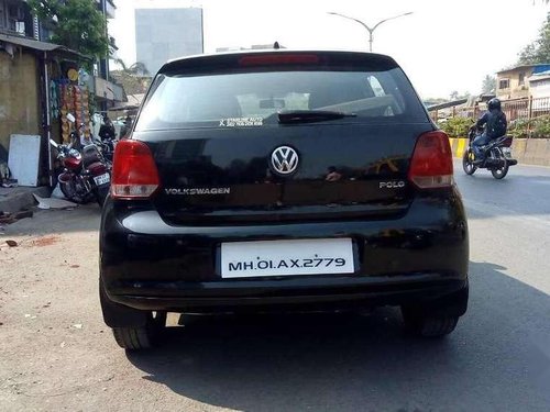 Volkswagen Polo 2011 MT for sale in Mumbai