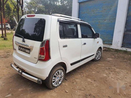 Used 2015 Maruti Suzuki Wagon R MT for sale in Varanasi 
