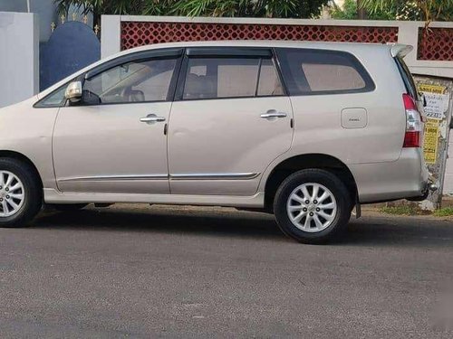 Toyota Innova 2.5 V 7 STR, 2013, Diesel MT for sale in Tiruppur 