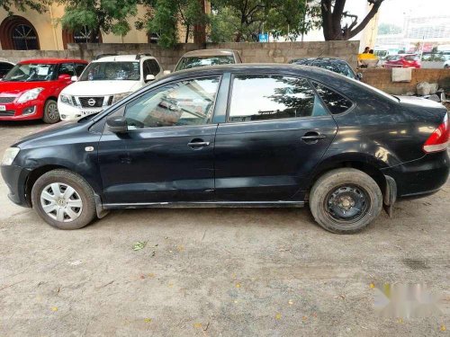 Used Volkswagen Vento MT car at low price in Chennai