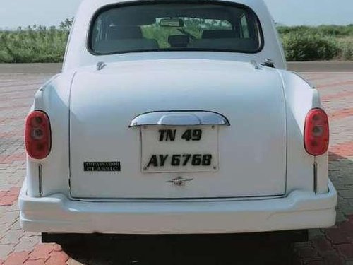 2008 Hindustan Motors Ambassador MT for sale in Tiruchirappalli