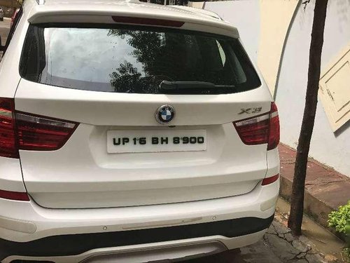 2016 BMW X3 AT for sale in Ghaziabad