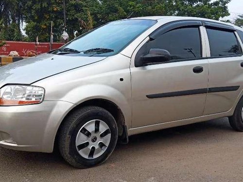 Used Chevrolet Aveo 1.4 2007 MT for sale in Nagpur 