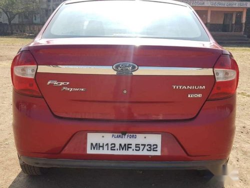 Ford Aspire 2015 MT for sale in Sangli 