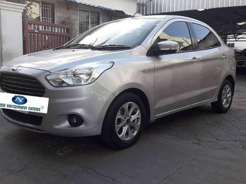 Ford Figo Aspire Titanium Plus 1.5 TDCi, 2015, Diesel MT for sale in Tiruppur 