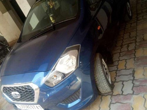 Used Datsun Go Plus T, 2019, Petrol MT for sale in Ahmedabad 