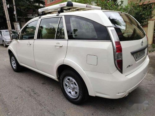 Tata Aria Pure LX 4x2, 2013, Diesel MT in Nagar