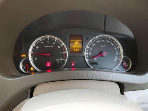 2016 Maruti Suzuki Ertiga MT for sale in Mumbai