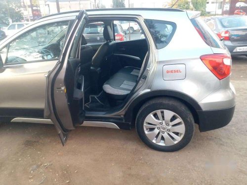 Used 2015 Maruti Suzuki S Cross MT for sale in Aurangabad 