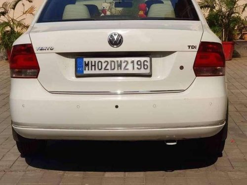 2015 Volkswagen Vento MT for sale in Mumbai