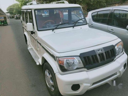 Used Mahindra Bolero SLE MT for sale in Gurgaon at low price