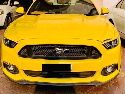 Used Ford Mustang V8, 2017, Diesel AT for sale in Chandigarh 