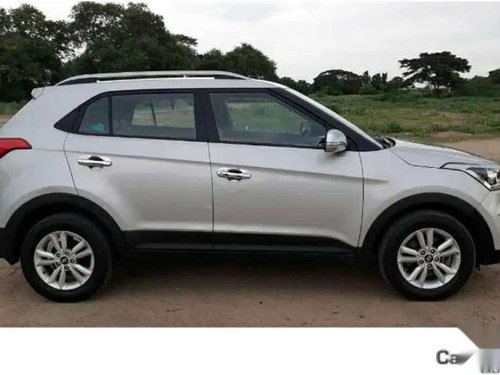 2015 Hyundai Creta AT for sale in Chennai