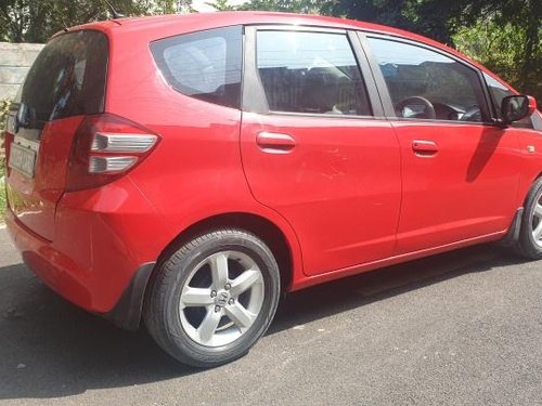 Honda Jazz Select Edition 2011 MT for sale in Bangalore