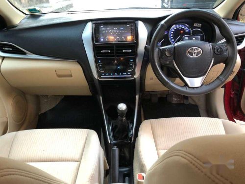 Toyota Yaris G 2018 MT for sale in Mumbai