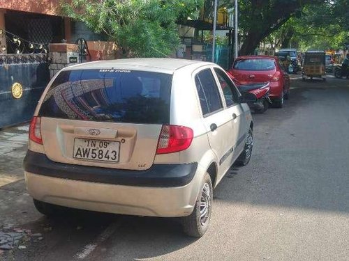 Hyundai Getz 1.3 GLS 2008 MT for sale in Chennai