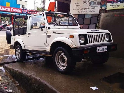 Maruti Suzuki Gypsy 2000 MT for sale in Parbhani 