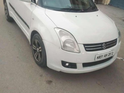 2010 Maruti Suzuki Swift Dzire MT for sale in Ambala 