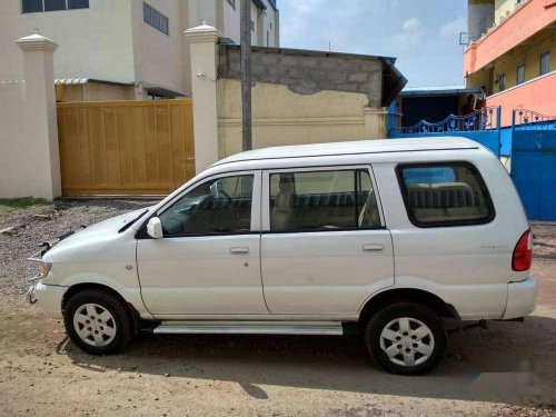 Chevrolet Tavera Neo 3 LS- 7 STR BS-III, 2016, Diesel MT for sale in Chennai