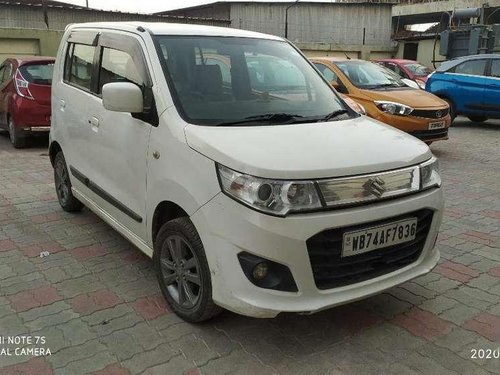 Used Maruti Suzuki Wagon R Stingray MT for sale in Siliguri