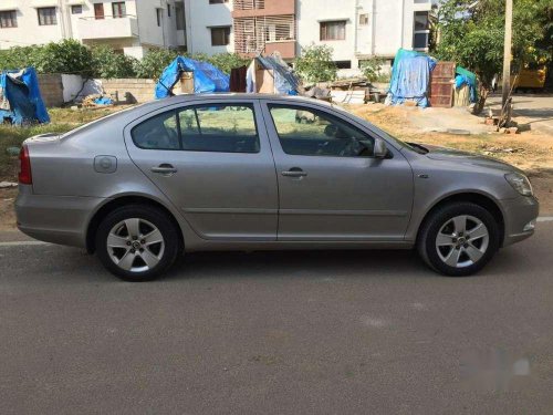 2009 Skoda Laura AT for sale at low price in Nagar