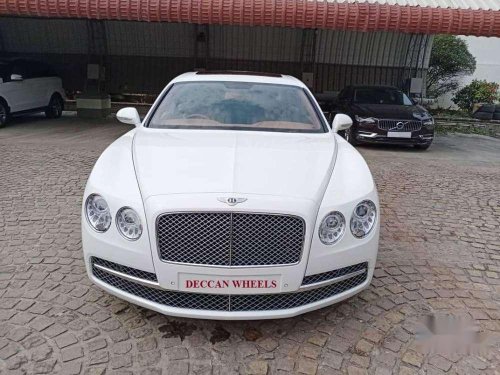 2017 Bentley Flying Spur AT for sale in Pune