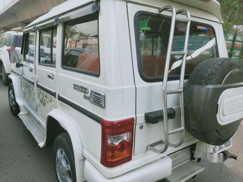 Used Mahindra Bolero SLE MT for sale in Gurgaon at low price