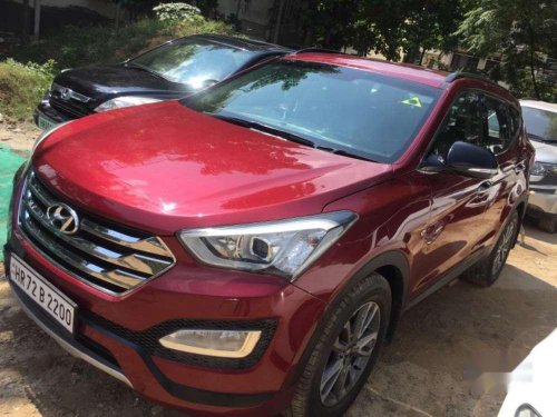 2014 Hyundai Santa Fe AT for sale in Gurgaon