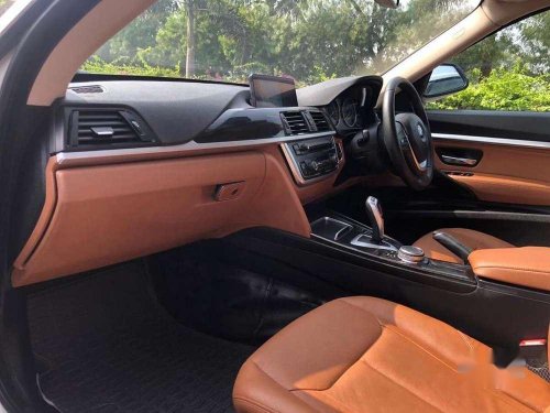 Used BMW 3 Series GT AT for sale in Mumbai