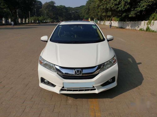 2015 Honda City MT for sale in Mumbai 