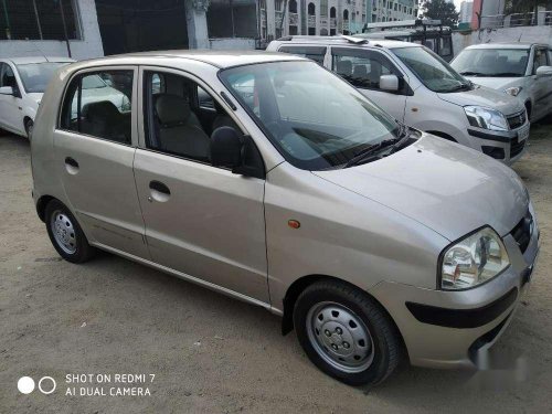 Used Hyundai Santro Xing XL 2006 MT for sale in Hyderabad