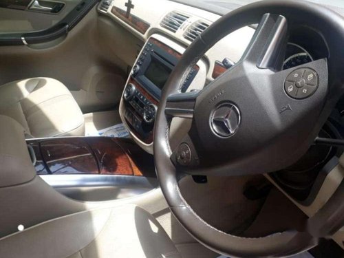 Used Mercedes Benz R Class AT for sale in Kochi