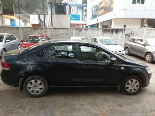 Used Volkswagen Vento MT car at low price in Chennai