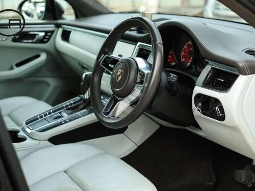 Used Porsche Macan Turbo AT for sale in Chandigarh at low price